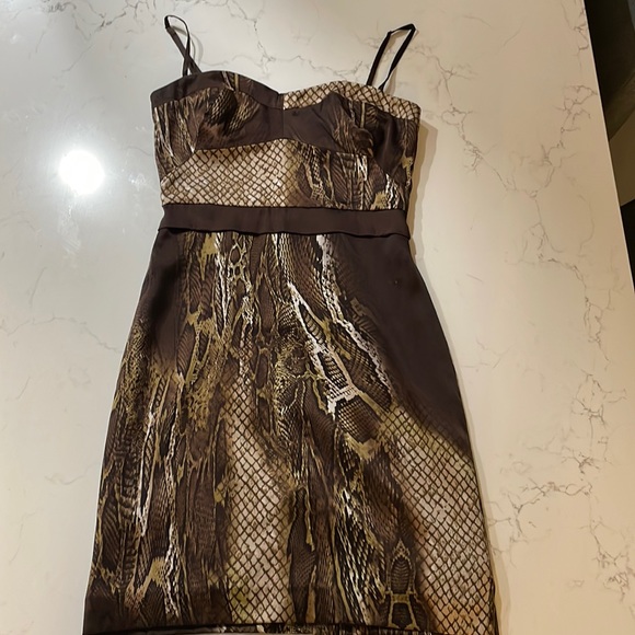 Guess By Marciano Dress - Picture 1 of 3